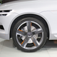 Illustration for article titled The Volvo Concept XC Coupe And Its Orange Bits Are Beautiful